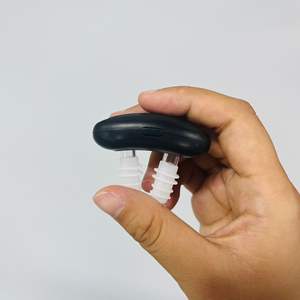 Nouvel appareil de soulagement nasal Traitement de la sinusite Amélioration respiratoire Appareil de physiothérapie nasal portable - Product Image 5