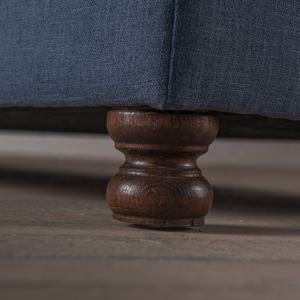 Muebles para el hogar sala <span class=keywords><strong>de</strong></span> tapicería <span class=keywords><strong>de</strong></span> sofá <span class=keywords><strong>de</strong></span> diseño moderno <span class=keywords><strong>de</strong></span> 3 plazas <span class=keywords><strong>de</strong></span> madera sofá <span class=keywords><strong>de</strong></span> tela - Product Image 5