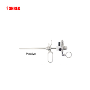 Prix d'endoscope d'usine médicale résectoscope bipolaire urologie - Product Image 2