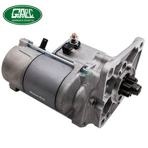 Motor de arranque del coche para <span class=keywords><strong>Land</strong></span> <span class=keywords><strong>Rover</strong></span> Discovery 2 1998 - 2004 defensor 1987 - 2006 espaÃ a fabricante NAD101240 GL1989 en línea - Product Image 5