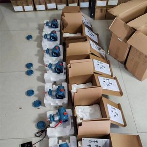 Transmissor de Pressão Coplanar Série 3051S 4-20 mA Diferencial Manométrico Absoluto Com Preço - Product Image 6