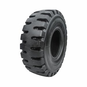 ยางเรเดียลออฟโรดคุณภาพสูง HK1 17.5R25 20.5R25 23.5R25 E3 E4 L3 L4 L5 L5S สำหรับรถตัก - Product Image 5