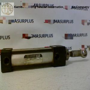Cilindro Neumático Xla-1.5x6, Nuevo, Original, Disponible en Stock, Automatización Industrial, Controlador PLC Dedicado - Product Image 1