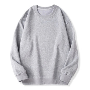 Sweat-shirt à col rond personnalisé CCH pour vêtements de sport de plein air - Product Image 4