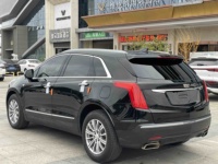 Cadillac XT5 2018 25T Luxury Gasoline SUV d'occasion