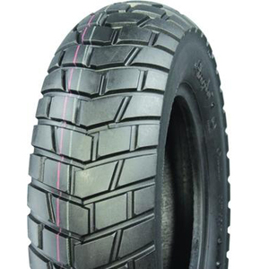 Neumático sin Cámara DUHOW HD-570 TL para Scooter/Bicicleta Eléctrica/Motocicleta, Material Nuevo 10/12, Venta al Por Mayor - Product Image 5