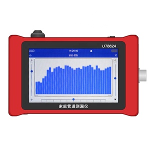UT662A ev dijital yerden isıtma kaçak dedektörü su kaçak test cihazı - Product Image 3
