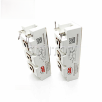 Module de puissance IGBT SUNTOP BG200B12UX2S-I BG150B12UX2S-I BG200B12LX2S-I BG200B12UX2S-1 FUSE