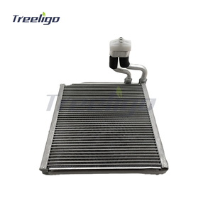 97139-3X700 Evaporador de aire acondicionado de placa y aleta para coche, serie completa, de posventa, para sistema de aire acondicionado EV211106, EV211106 97139 - Product Image 5