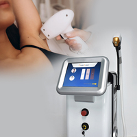 Nouvelle arrivée 2024 Diode Laser Machine 755 808 1064 Ice Hair Removal Beauty Equipment