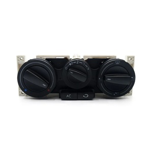 Panel de Control de Climatización de Aire Acondicionado de Alta Calidad 1J0820045F Nuevo para Passat B5 Bora <span class=keywords><strong>Golf</strong></span> 4 MK4 1998-2004 - Product Image 1