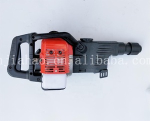 Martillo Neumático de Gasolina con Motor EPA de 32.7cc - Product Image 4