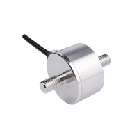 Capteur industriel de haute précision FA205 autoalimenté en acier inoxydable pour cellule de pesage 50kg-500kg (compression, tension, poussée)