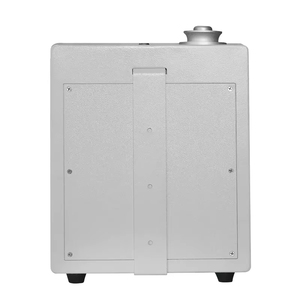 Machine de parfum <span class=keywords><strong>d</strong></span>'huile essentielle pure de luxe diffuseur <span class=keywords><strong>d</strong></span>'arôme de logo personnalisé machine de <span class=keywords><strong>d</strong></span>ésodorisant électrique de contrôle de Wifi - Product Image 6