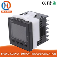 Nuevo Controlador de Temperatura Original para TX4S-14S, Unidad de Control PLC Programable