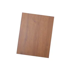 Placas de deck para decoração de interiores de paredes de madeira 3d contraplacado osb barato com fio osb isolado