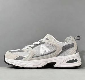 Zapatos Deportivos Casuales para Mujer, Zapatillas de Moda para Correr, Caminar y Entrenar, Diseño Transpirable para Comodidad y Estilo Durante Todo el Día - Product Image 6