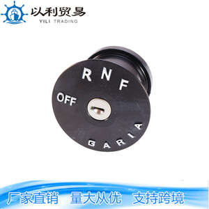 สวิตช์กุญแจสตาร์ทแบบสากลสำหรับรถทัวร์ชมวิวไฟฟ้า รุ่น 609682 ZC-01074 - Product Image 4