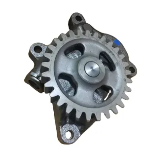 Machinery Engine Parts for ZX200-3 4HK1JAPAN Oil Pump 1-13100313-1 1131003131 L210-0031B