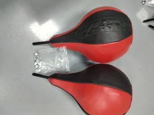 Machine <span class=keywords><strong>de</strong></span> boxe en PU authentique <span class=keywords><strong>de</strong></span> l'usine Jinns Source avec sacs <span class=keywords><strong>de</strong></span> <span class=keywords><strong>frappe</strong></span> lourds et accessoires <span class=keywords><strong>de</strong></span> balles <span class=keywords><strong>de</strong></span> vitesse - Product Image 3