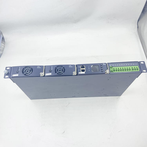 Nuevo <span class=keywords><strong>ZTE</strong></span> ZXDU48 B600 Sistema de fuente de alimentación integrado 48 <span class=keywords><strong>V</strong></span> DC Rectificador <span class=keywords><strong>30</strong></span> A 60A - Product Image 5