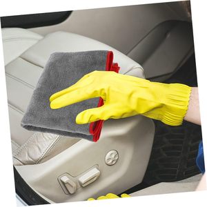 Microfiber Car Drying <b>Towel</b> Microfiber <b>Towel</b> Drying Double Twisted Loop Premium <b>Extra</b> <b>Large</b> Auto Wash <b>Towel</b> for Car Washing - Product Image 4