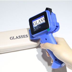 2025 bán buôn nhà máy giá bán buôn xách tay mini máy in phun cầm tay hàng loạt mã hóa máy cho chai có thể in ấn - Product Image 3