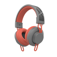 Casque à réduction de bruit active (ANC) PJT-BEP2312, design spécial, excellent son, qualité supérieure, coussinets d'oreille super doux, casque ANC