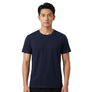Fabrication de vêtements, fabrication de t-shirts personnalisés pour hommes, t-shirts unis, t-shirts vierges, vente en gros, t-shirts promotionnels pour entreprises et événements - Product Image 3