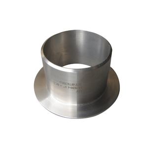 Extremo corto de acero inoxidable ASME GOST EN Extremo corto de Tubo de presión <span class=keywords><strong>constante</strong></span> con extremo de soldadura SS304 SS316 - Product Image 1