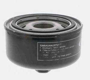 <span class=keywords><strong>Filtro</strong></span> de Aceite V10-1609 de Alta Filtración y Precisión, <span class=keywords><strong>Filtro</strong></span> de Lubricación Giratorio para Equipos de Ingeniería, Venta al Por Mayor de Fábrica - Product Image 2