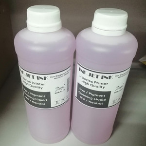 用于HP940 88 70 72 91 11 81 83 80 90 727 728 730 745 746 761打印头染料颜料墨水清洁液 - Product Image 5