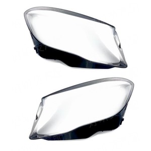 Couvre-phare Mercedes-Benz GLA W156 2015-2017, pièce de rechange pour lentille avant - Product Image 3