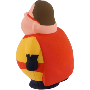 Personalized Super Anti-Stress Foam <b>Ball</b> Super Stress Relief <b>Squeeze</b> Toy - Product Image 2