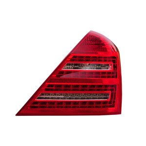 ไฟท้ายรถเบนซ์ S <span class=keywords><strong>221</strong></span> ปี 2009-2013 แบบ LED พร้อมไฟเบรก ไฟเลี้ยว  ทั้งด้านในและด้านนอก รุ่น A2218201364 A2218201464 - Product Image 5