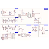 Module d'écran tactile TFT LCD ESP32-3248S035 de 3,5 pouces DIYmalls, écran ESP32, 320x480, ST7796, carte de développement ESP-WROOM-32