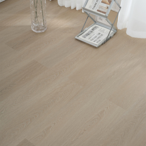 Revêtement <span class=keywords><strong>de</strong></span> <span class=keywords><strong>sol</strong></span> SPC BALOM Easy Install Uniclic System, 6 mm, imitation bois, vinyle <span class=keywords><strong>de</strong></span> luxe, imperméable, carrelage <span class=keywords><strong>plastique</strong></span> pour intérieur - Product Image 2