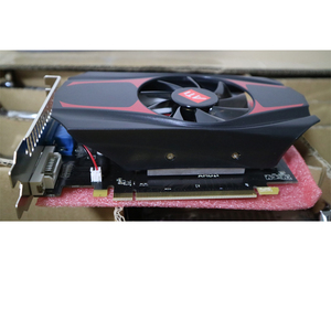 Gtx Graphics Carrd Tarjet De Grafic - Product Image 6