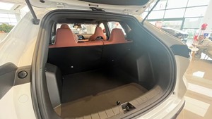 SUV Changan X5 PLUS 2025 durable, 1.5T 7DCT <span class=keywords><strong>automatique</strong></span>, véhicule à essence, idéal pour la ville - Product Image 6