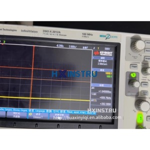 ออสซิลโลสโคป Agilent DSOX2012A 1 ชิ้น &amp; lwbrhy H - Product Image 2