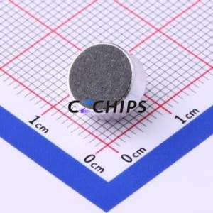 Whole Sale GMI9745P-2C36DB Through hole Component (THT),D=9.7mm Integrated Circuit IC Chip <b>Microphone</b> - Product Image 1
