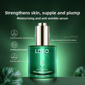 Essence de visage anti-âge liquide hydratant et anti-rides pour une peau douce et souple - Product Image 4