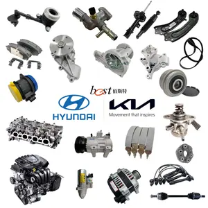 Interruptor de arranque de encendido de piezas de automóviles coreanas OEM 93110-3S000 93110-1R000 93110-2D000 93110-2K000 adecuado para Hyundai Kia