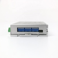 Lichuan 3 axes Nema17 Kit de pilote de moteur pas à pas à boucle ouverte pour imprimante Laser CNC Ronter MC556-3A + LC42HS40