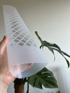 <span class=keywords><strong>Poteau</strong></span> de mousse de soutien de plantes en pot de 24 pouces <span class=keywords><strong>pour</strong></span> monstera - Product Image 3