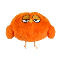 OEM/ODM jouets électroniques pour animaux de compagnie résistants aux morsures de forme animale dansante balle rebondissante jouet interactif pour animaux de compagnie pour chien chat