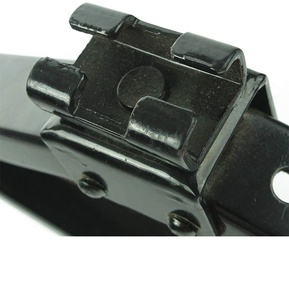 High Quality 2T Hydraulic Manual <strong>Car</strong> <strong>Scissor</strong> <strong>Jack</strong> for Repairing Engine - Product Image 5