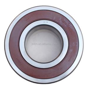 Rodamiento de bolas de ranura profunda para carretilla elevadora, 6303, 6303 - Product Image 3