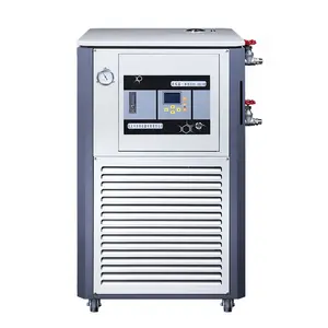 Linbel Standard Model GDX -40 Degree To 200 Degree Air Cooled Industrial Chiller