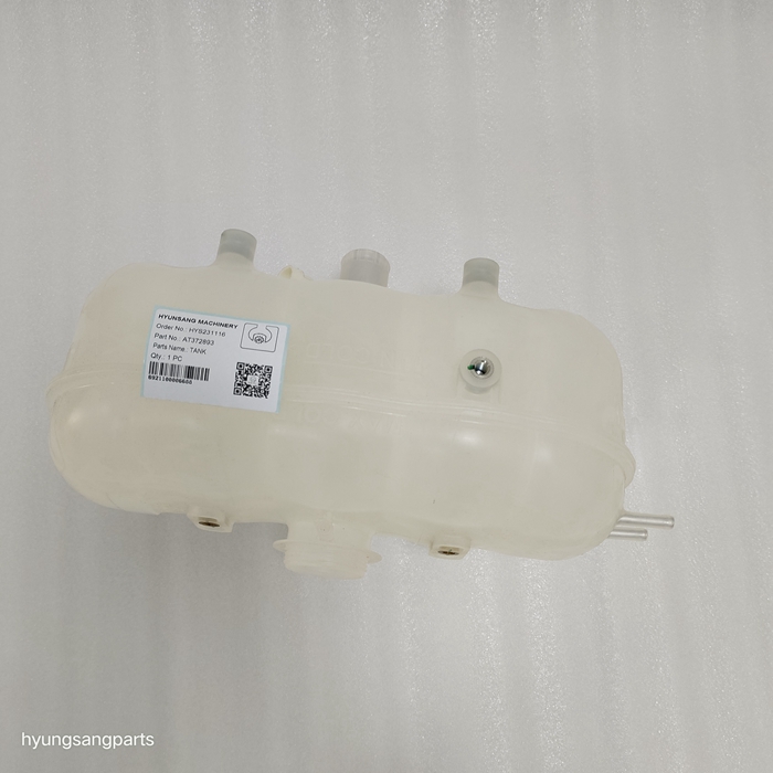 Hyunsang Excavators Parts Tank AT372893 for 130G 210G